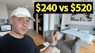 Thailand Condo Shopping - Comparing 3 Budgets in Chiang Mai 🇹🇭