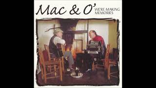 Mac & O - The Boundary Wall