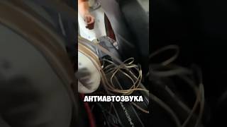 КРАСОТЫ АНТИАВТОЗВУКА #loudsound