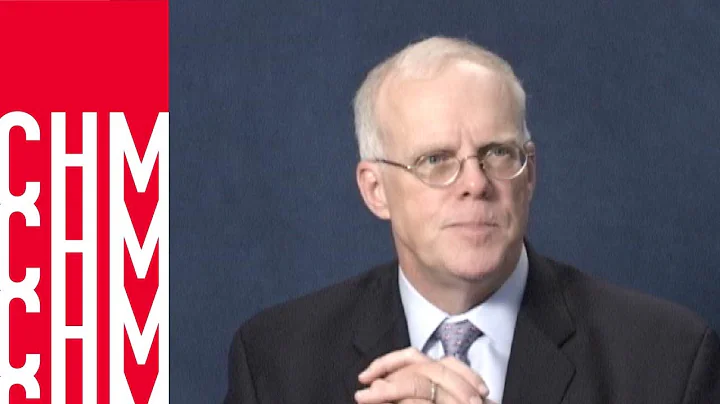 Oral History of John L. Hennessy