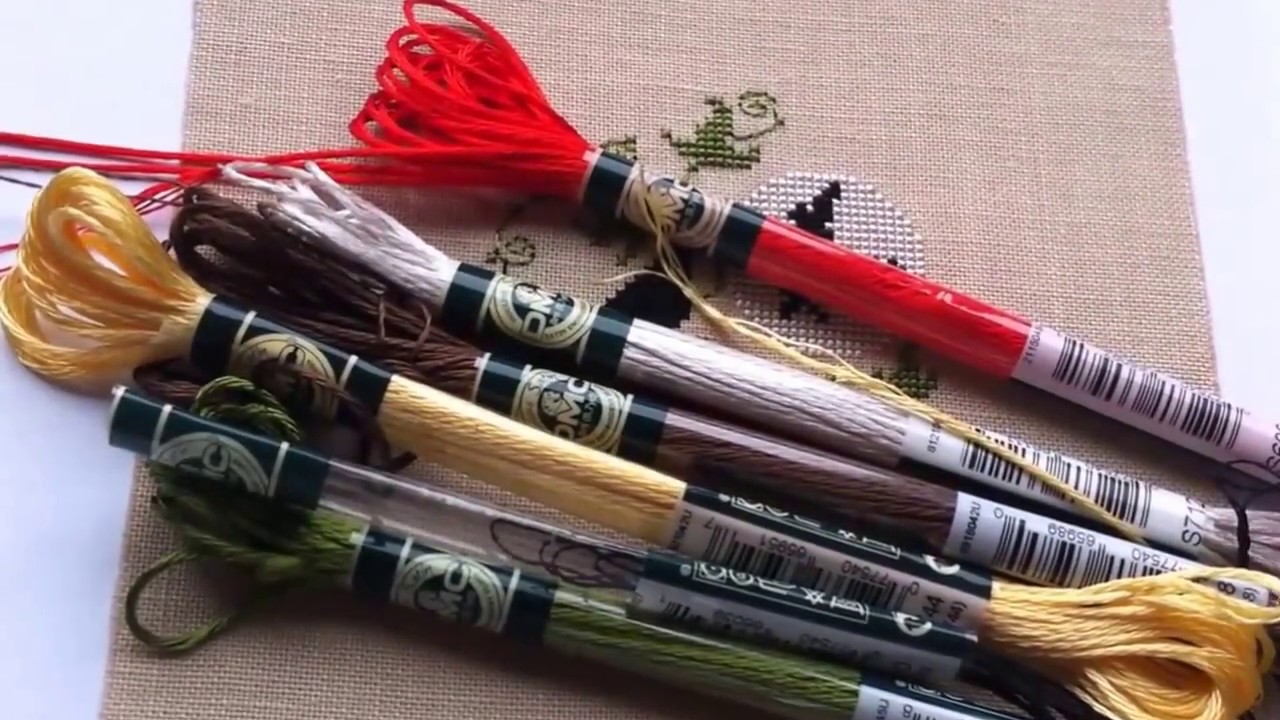 Мои малютки: 2,3 - Full Moon от The Drawn Thread, Bugs and Hisses от Plum Street Sampler