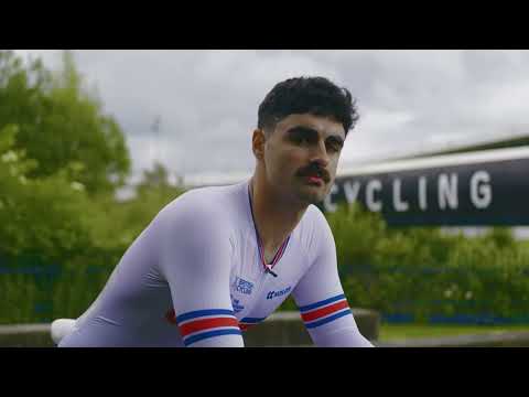 Wideo: British Cycling ogłasza imponujący skład na Mistrzostwa Świata