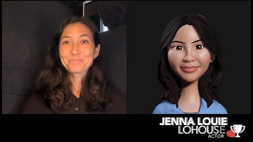 LIAC iClone AccuFace In-Depth Tutorial