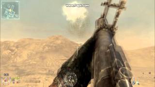 MW2 Gun Sync#2 : Best in the West