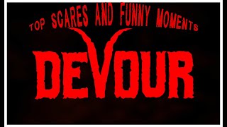 WE JOINED A CULT // Devour Funny Moments