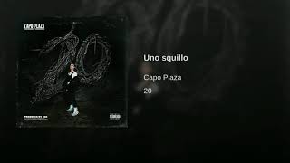 Capo Plaza - Uno squillo [BEAT & ACCORDI]