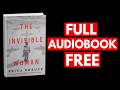 The Invisible Woman by Erika Robuck [Full Audiobook Free]