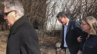 Michael Center plea hearing set for Wednesday | KVUE