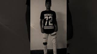 Ensayo Bailando Pa Arriba Pa Abajo Lento