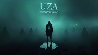 UZA - Jesteś Prawdziwa