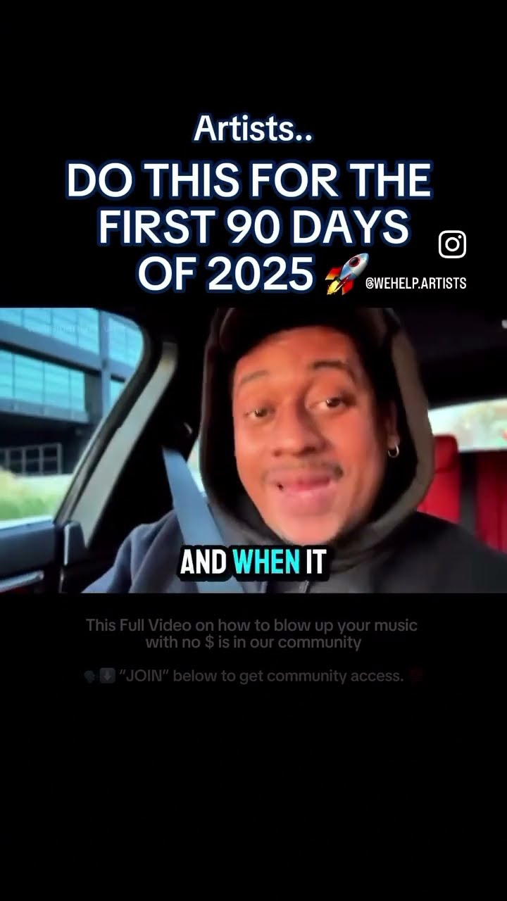 90 days away from success