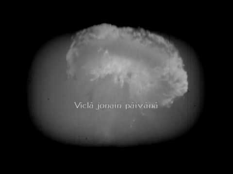 Kaarnekorpi - Oikeudenjakaja (Official Lyric Video)