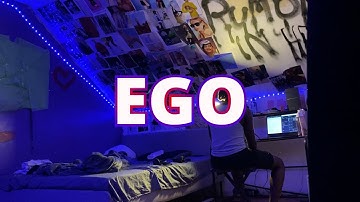Everyone Has a Big Ego