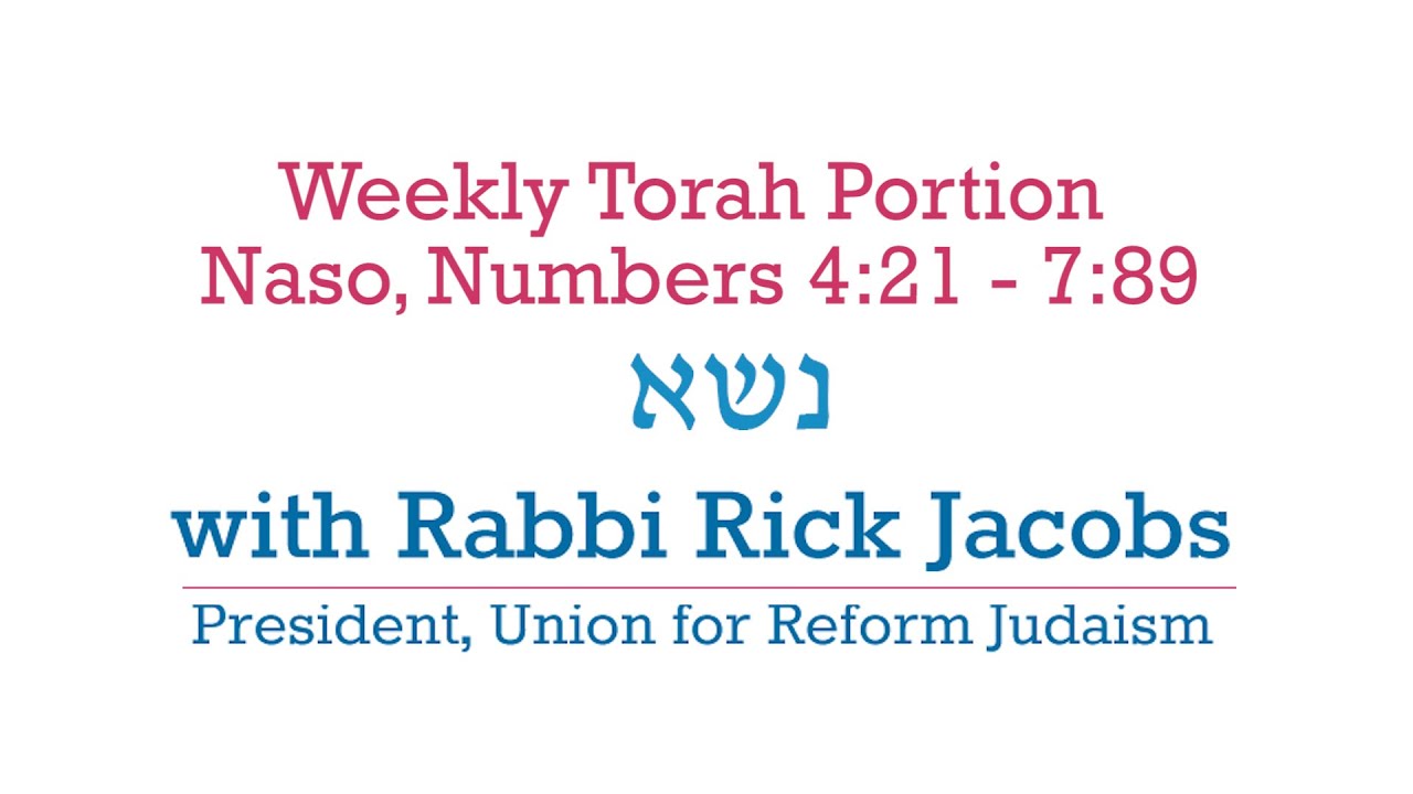 On The Other Hand Ten Minutes Of Torah Naso YouTube On the other hand ten minutes of torah naso youtube