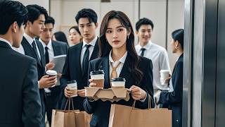 Download Lagu 不小心把咖啡灑在總裁身上，她萬萬沒想到因此成為了霸道總裁的心尖寵 ！  🐰 #短劇 #爽剧 #逆袭  #女频  #霸道总裁爱上我 #精彩大陸短劇 MP3