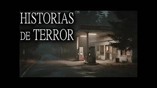 HISTORIAS REALES DE VELADORES NOCTURNOS screenshot 5
