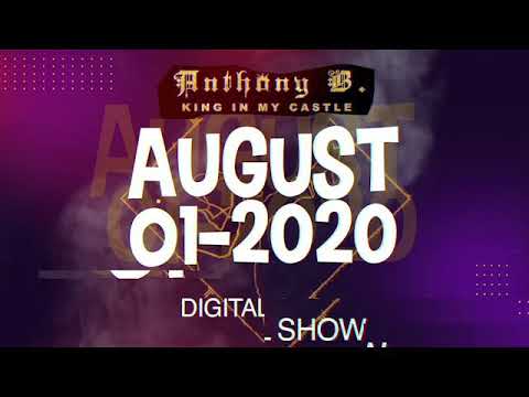 King in My Castle Digital Show - AUGUST 1