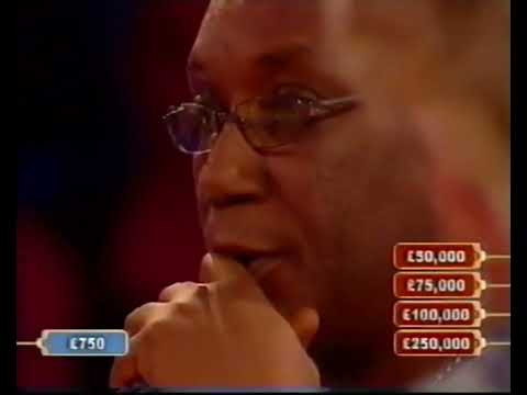 Daniel BREAKS DEAL OR NO DEAL UK RECORDS - One of the STRONGEST boards EVER!