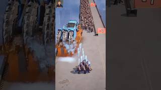 Top War Part 1193: Starting From Nothing 💥 The Epic Hero’s Path! #TopWar #GamingSeries #NoobToPro