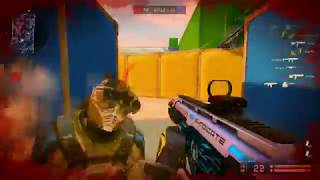 Warface Clip 4