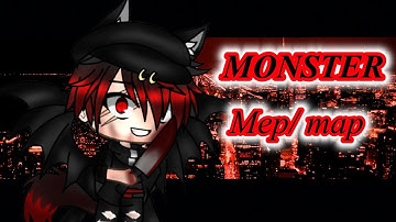 MONSTER | MEP/MAP { CLOSE } READ DESC