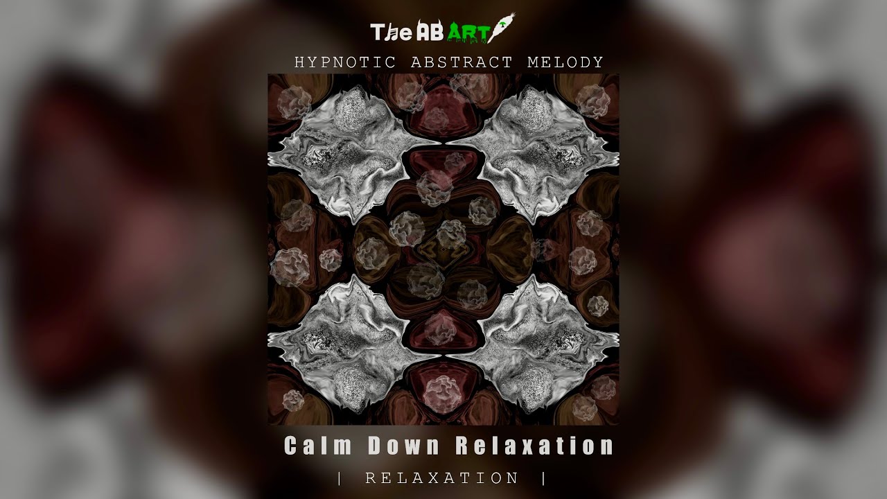 Calm Down Relaxation | Instrumental Music for Mental Health Support 