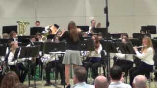 Japanese Pictures (1080p - HD)  - McCracken Symphonic Band