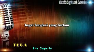 Tega Karaoke Tanpa Vokal
