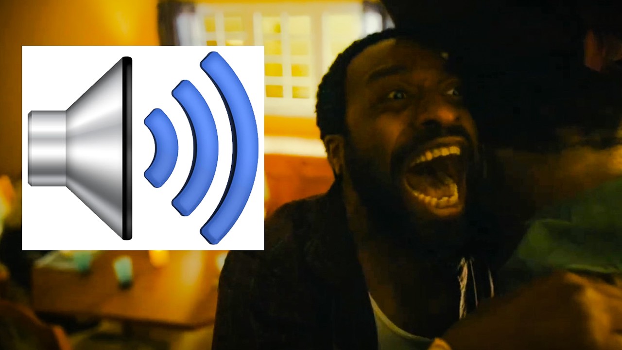 Backrooms Clark Screams (Meme Compilation)