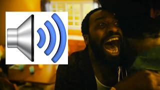 Backrooms Clark Screams (Meme Compilation)