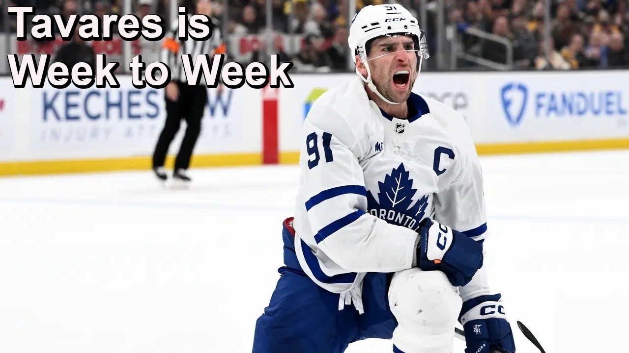 Stars-Robertson Update, Injury Updates, Fowler Starts vs Sabres