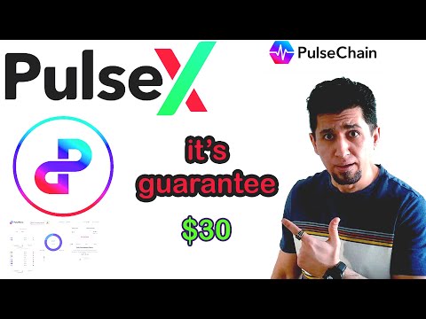 PulsePot a great adoption tool for PulseChain PRC20s