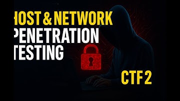 EJPT: Host & Network Penetration Testing:  System Host Based Attacks CTF 2