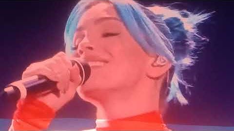 Rose Villain "fuorilegge" Sanremo 2025