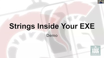 Symposium 2024   Session 2 - Alister Christie - Enhancing Application Security in Delphi