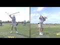 Wayne d gives an in person lesson to a professional with a history of back problems