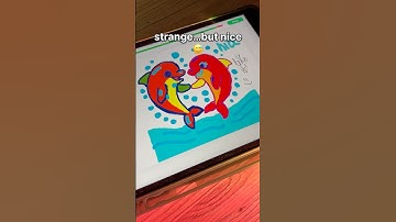 Maybe it’s looking bad🥲App: Drawly #Drawly #multiplayer #art #drawingapp #colour