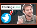 I Posted Affiliate Links on Twitter for 8 Hours (p1) ...