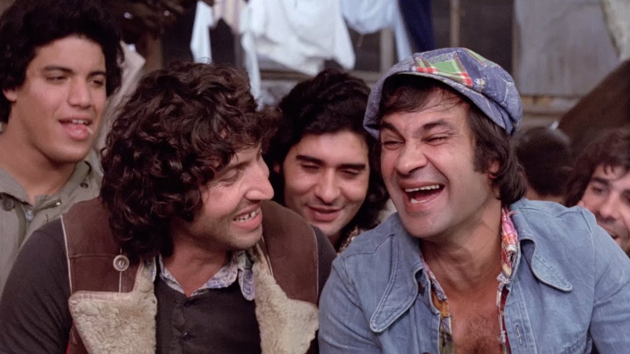 רק היום - צחוקים בפרלמנט