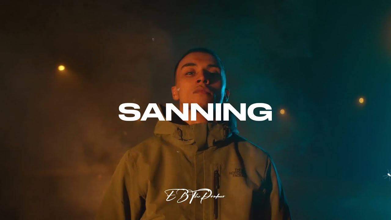 Sarettii x Dree Low x 23 Type Beat 2025 | 