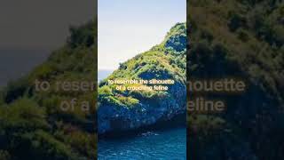 ALAM MO BA? ANG HUGIS PUSA Na ISLA #shorts #facts #gatoisland #filipino #TheKnowledgeFiles