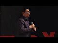 Truth and Reconciliation | Kevin Lamoureux | TEDxUniversityofWinnipeg