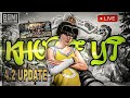 🔴Live E-bgmi 4.1 KHOAF YT hashtag YouTube live short hashtag OP