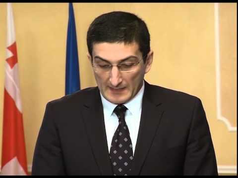 სამძიმარი უკრაინელ ხალხს