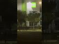 Haunted Warehouse?