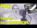 In the Arms of the Angel / Got Inspired / Phoenix Vocal Studio #vocalcoach #coversong #angel