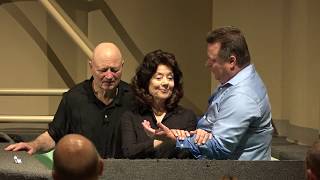 Baptisms November 5th 2017