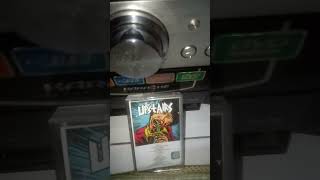 the upstairs terekam (tak pernah mati)