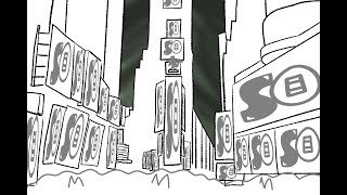 The Worst Biggering Storyboard Youll Ever See