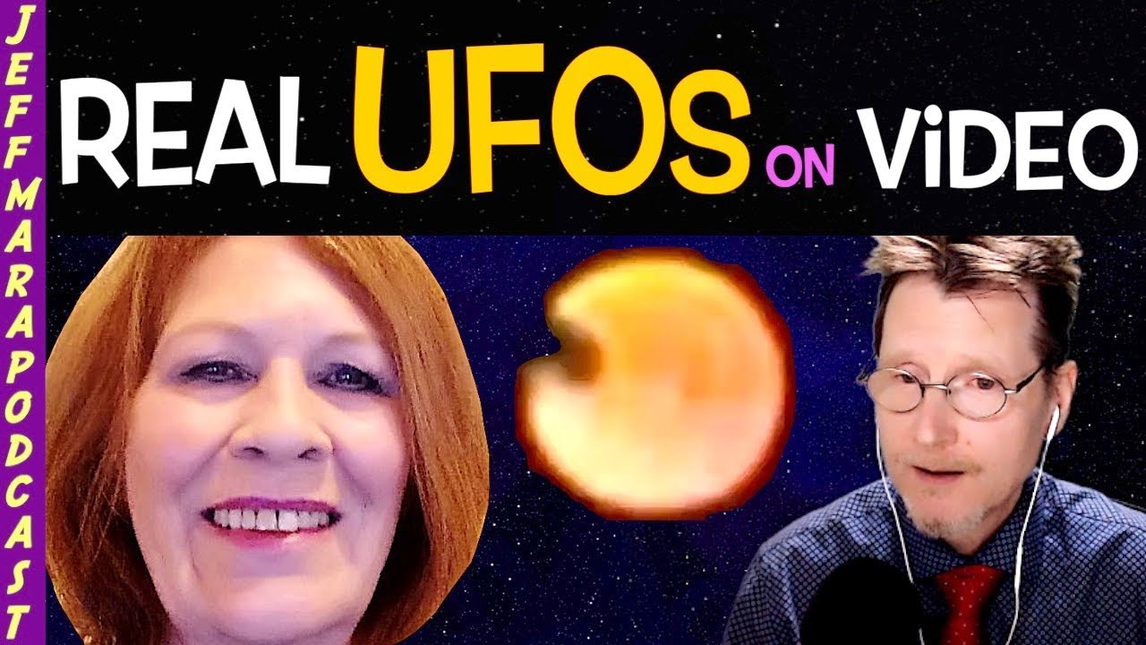 SHOCKING ALIEN Contact That Will Blow Your Mind | The Proof Is Out There